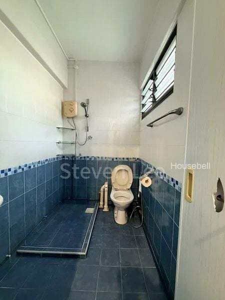 3 Room (3A) HDB for Sale in  930 Tampines Street 91, S$ 525,000, 785 sqft, HDB - 3 A