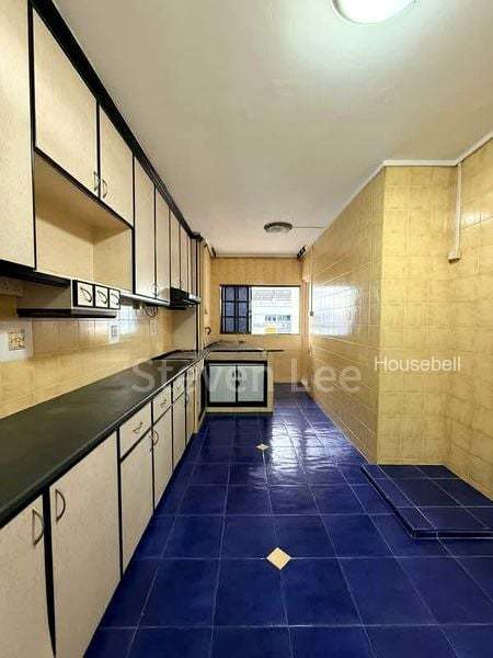 3 Room (3A) HDB for Sale in  930 Tampines Street 91, S$ 525,000, 785 sqft, HDB - 3 A