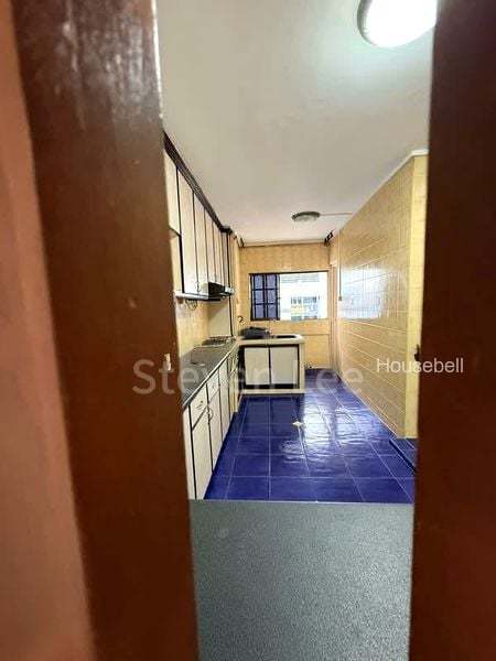 3 Room (3A) HDB for Sale in  930 Tampines Street 91, S$ 525,000, 785 sqft, HDB - 3 A