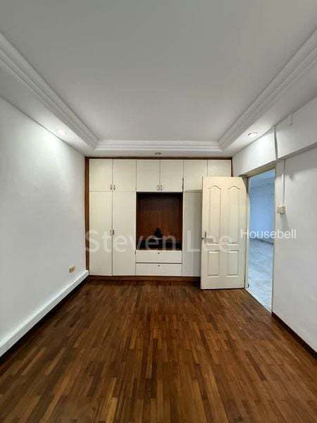 3 Room (3A) HDB for Sale in  930 Tampines Street 91(6)