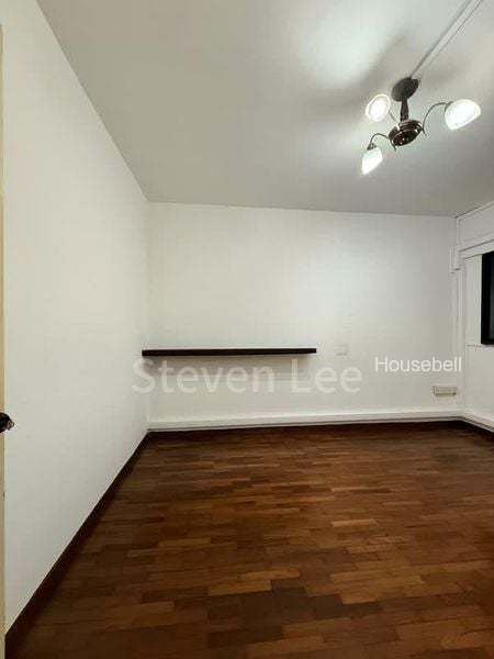 3 Room (3A) HDB for Sale in  930 Tampines Street 91, S$ 525,000, 785 sqft, HDB - 3 A