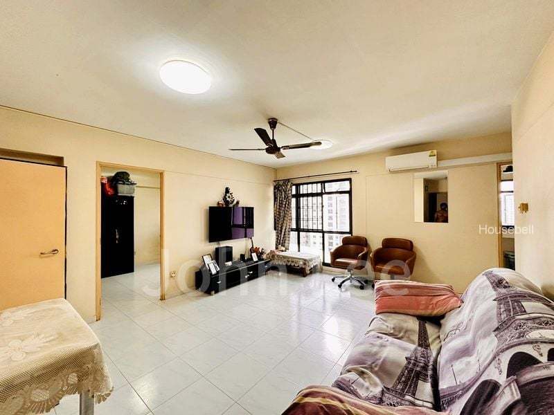 651B Jurong West Street 61
