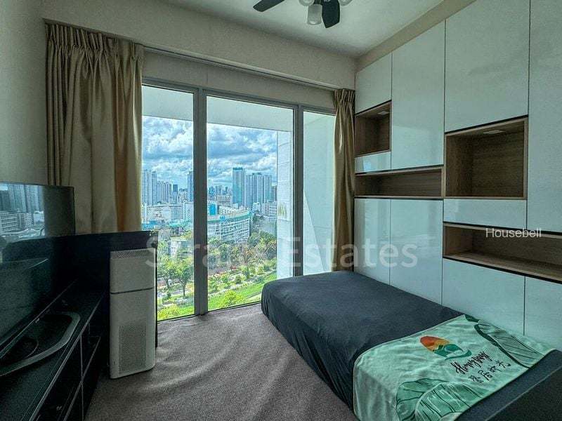 Eight Riversuites