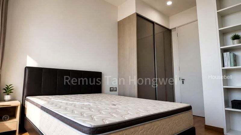 DUO Residences, S$ 1,499,999, 646 sqft, Condos - Apartment