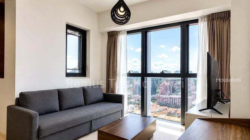 DUO Residences(1)