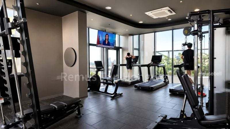 DUO Residences, S$ 1,499,999, 646 sqft, Condos - Apartment
