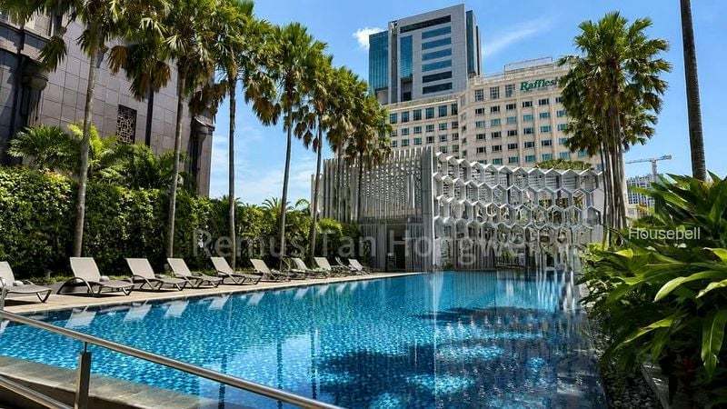 DUO Residences, S$ 1,499,999, 646 sqft, Condos - Apartment