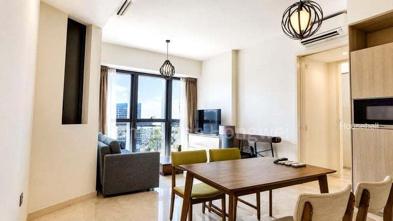 DUO Residences(2)