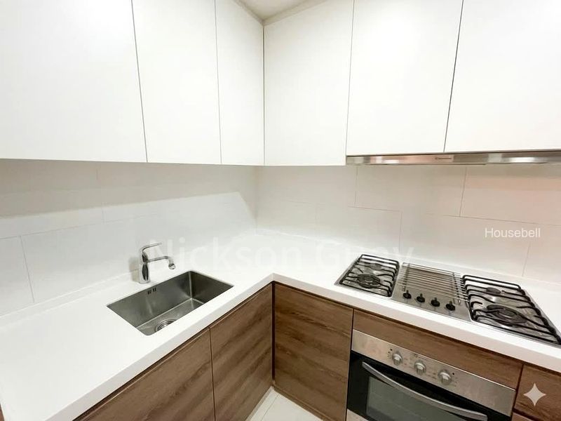 The Topiary, S$ 2,300,000, 1,335 sqft, Condos - Executive Condominium