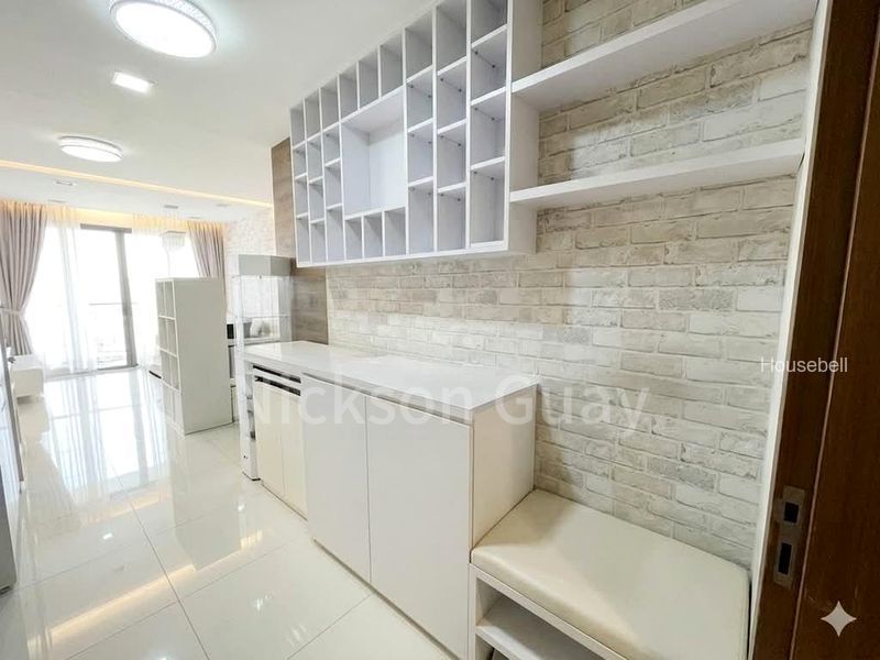The Topiary, S$ 2,300,000, 1,335 sqft, Condos - Executive Condominium