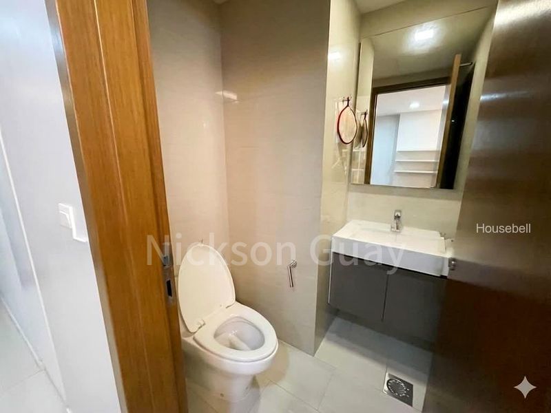 The Topiary, S$ 2,300,000, 1,335 sqft, Condos - Executive Condominium