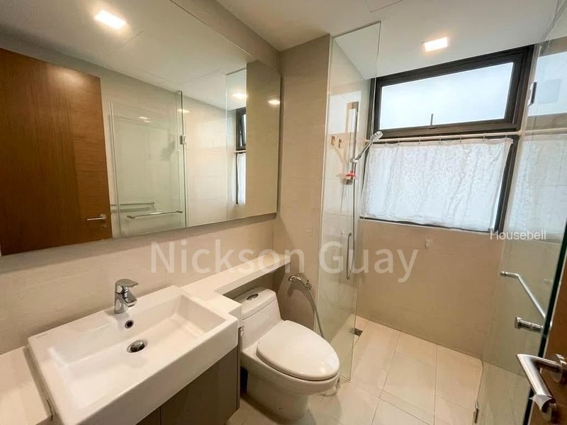 The Topiary, S$ 2,300,000, 1,335 sqft, Condos - Executive Condominium