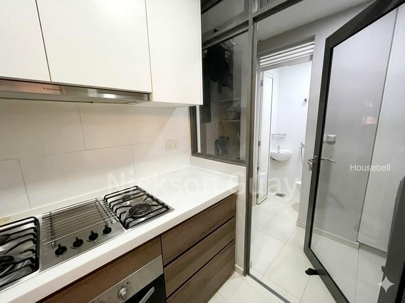 The Topiary, S$ 2,300,000, 1,335 sqft, Condos - Executive Condominium