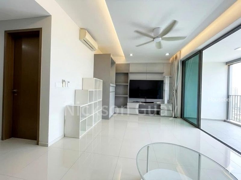 The Topiary, S$ 2,300,000, 1,335 sqft, Condos - Executive Condominium