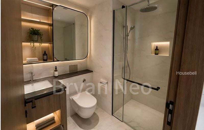 Sceneca Residence