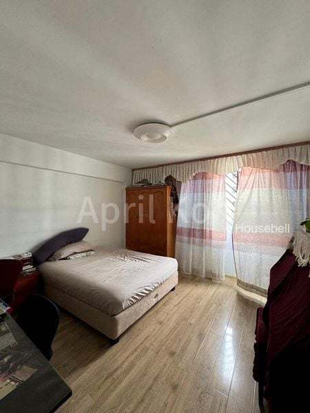 136 Simei Street 1, S$ 738,000, 1,313 sqft, HDB - 5 I