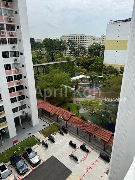 136 Simei Street 1, S$ 738,000, 1,313 sqft, HDB - 5 I