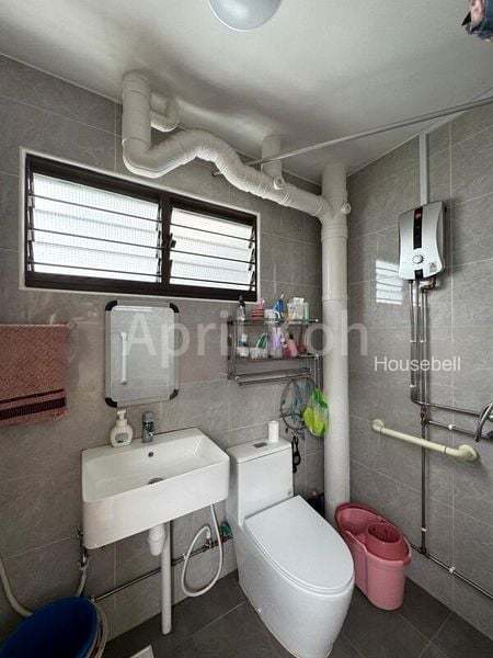 136 Simei Street 1, S$ 738,000, 1,313 sqft, HDB - 5 I