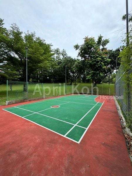 136 Simei Street 1, S$ 738,000, 1,313 sqft, HDB - 5 I