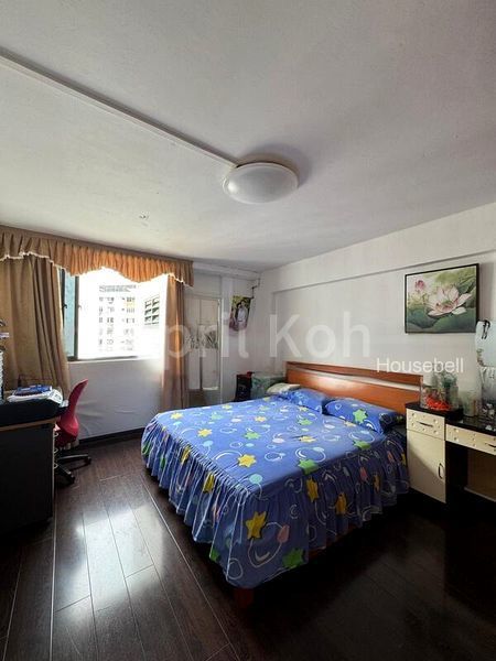 136 Simei Street 1, S$ 738,000, 1,313 sqft, HDB - 5 I
