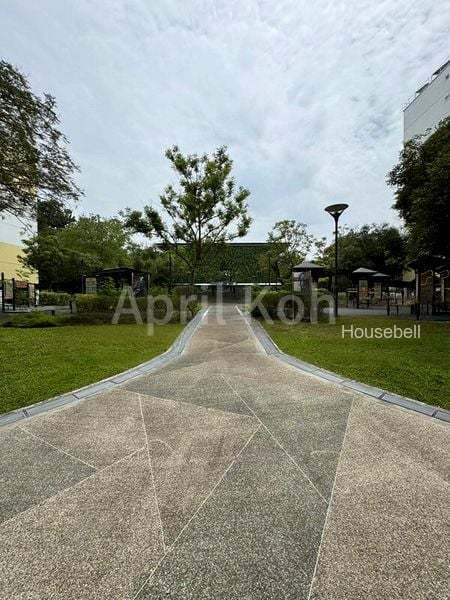 136 Simei Street 1, S$ 738,000, 1,313 sqft, HDB - 5 I