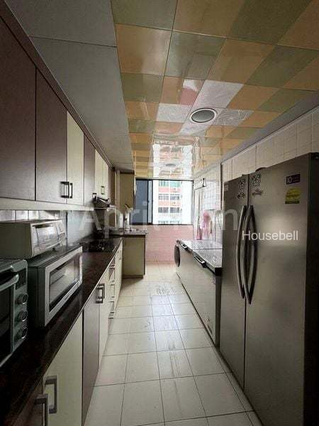 136 Simei Street 1, S$ 738,000, 1,313 sqft, HDB - 5 I