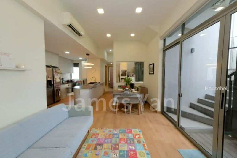 The Skywoods, S$ 1,899,999, 1,163 sqft, Condos - Condominium
