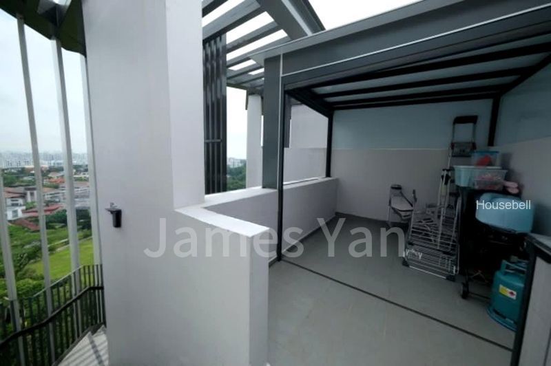 The Skywoods, S$ 1,899,999, 1,163 sqft, Condos - Condominium