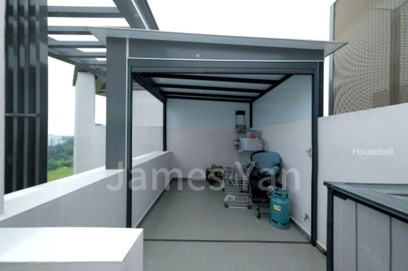 The Skywoods, S$ 1,899,999, 1,163 sqft, Condos - Condominium