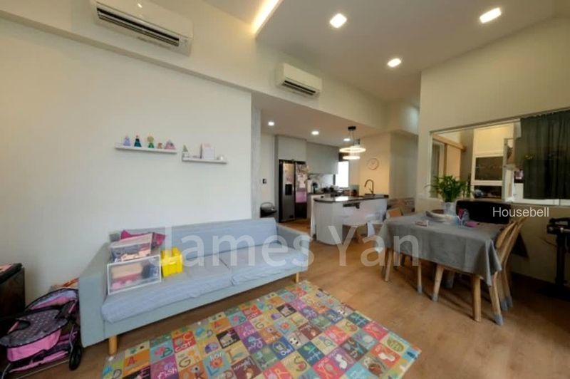 The Skywoods, S$ 1,899,999, 1,163 sqft, Condos - Condominium