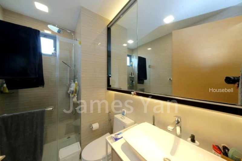 The Skywoods, S$ 1,899,999, 1,163 sqft, Condos - Condominium