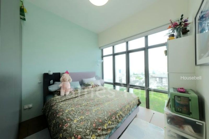 The Skywoods, S$ 1,899,999, 1,163 sqft, Condos - Condominium