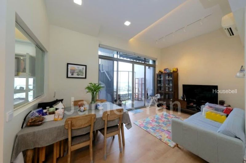 The Skywoods, S$ 1,899,999, 1,163 sqft, Condos - Condominium