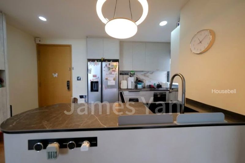 The Skywoods, S$ 1,899,999, 1,163 sqft, Condos - Condominium