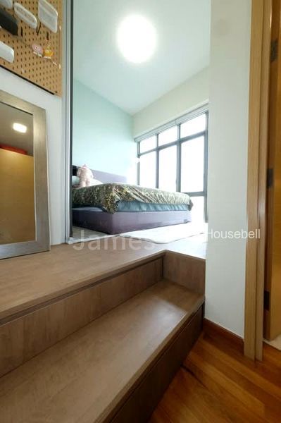 The Skywoods, S$ 1,899,999, 1,163 sqft, Condos - Condominium