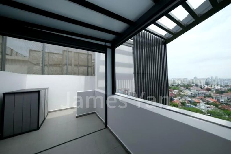 The Skywoods, S$ 1,899,999, 1,163 sqft, Condos - Condominium