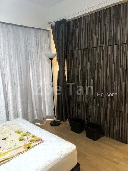 One-North Residences, S$ 932,000, 592 sqft, 公寓 - Apartment