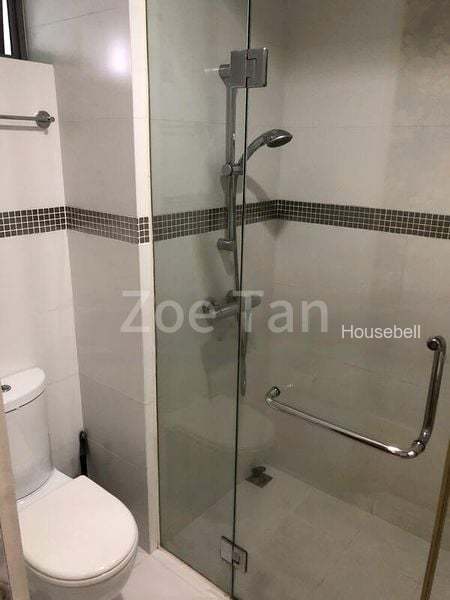 One-North Residences, S$ 932,000, 592 sqft, 公寓 - Apartment