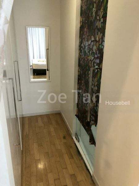 One-North Residences, S$ 932,000, 592 sqft, 公寓 - Apartment