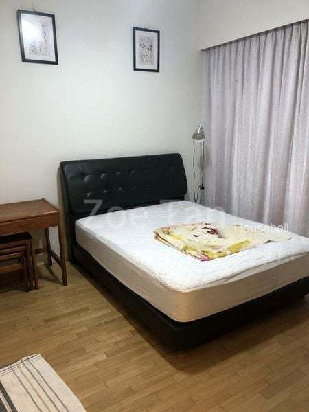 One-North Residences, S$ 932,000, 592 sqft, 公寓 - Apartment