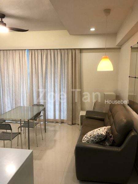 One-North Residences