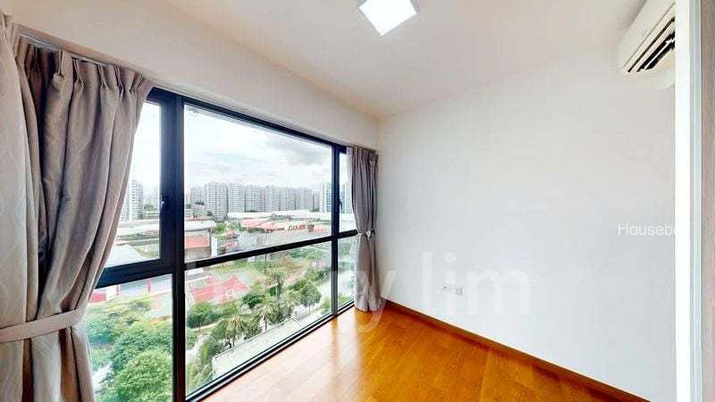 Kingsford Waterbay, S$ 1,299,999, 893 sqft, Condos - Condominium