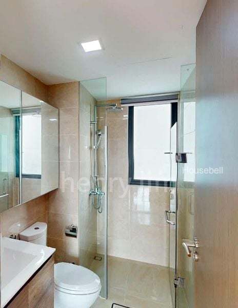 Kingsford Waterbay, S$ 1,299,999, 893 sqft, Condos - Condominium