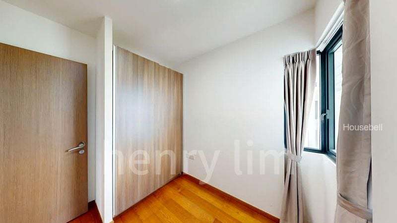 Kingsford Waterbay, S$ 1,299,999, 893 sqft, Condos - Condominium