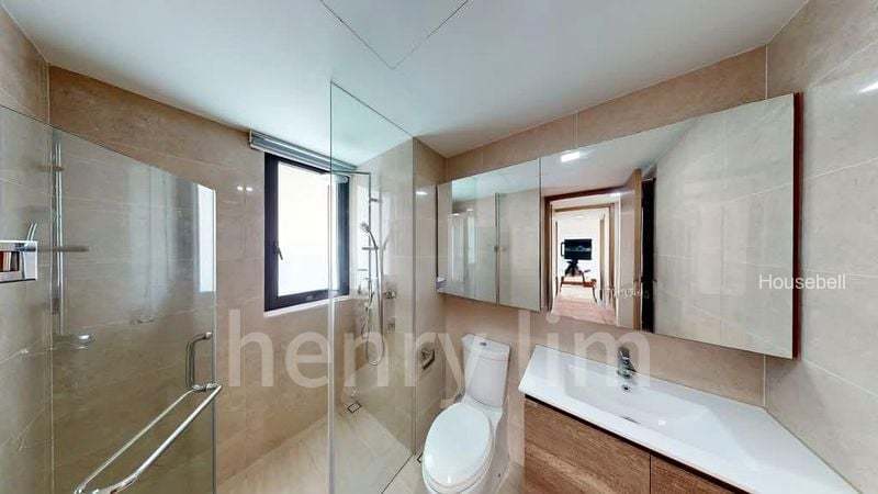 Kingsford Waterbay, S$ 1,299,999, 893 sqft, Condos - Condominium