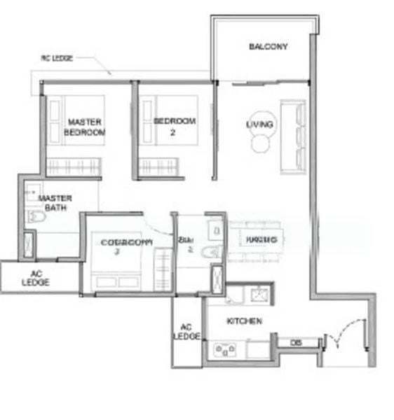 Kingsford Waterbay(7)