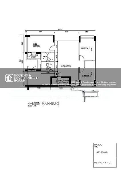 617 Jurong West Street 65(7)
