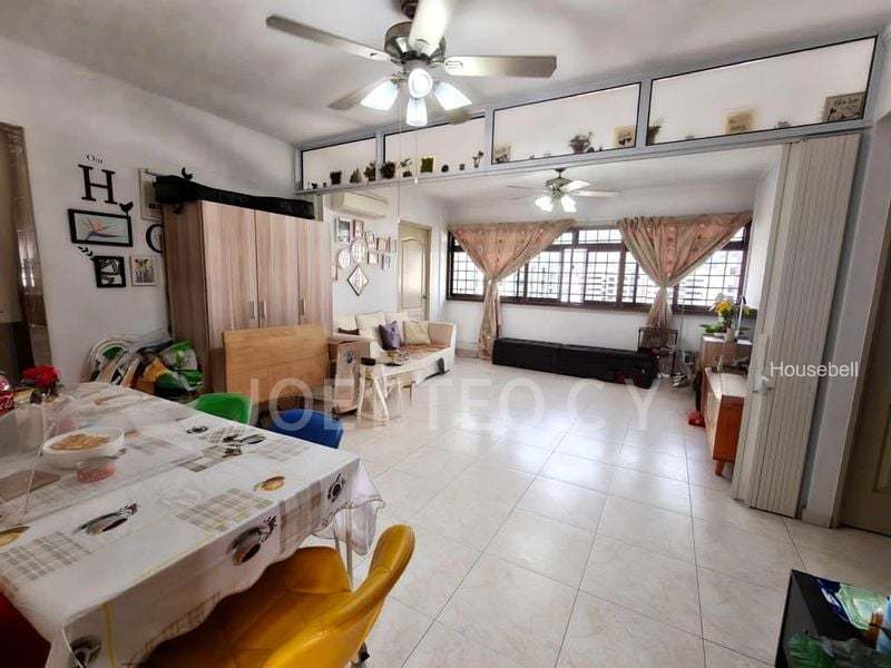 617 Jurong West Street 65(4)