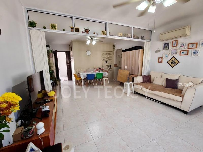 617 Jurong West Street 65(5)