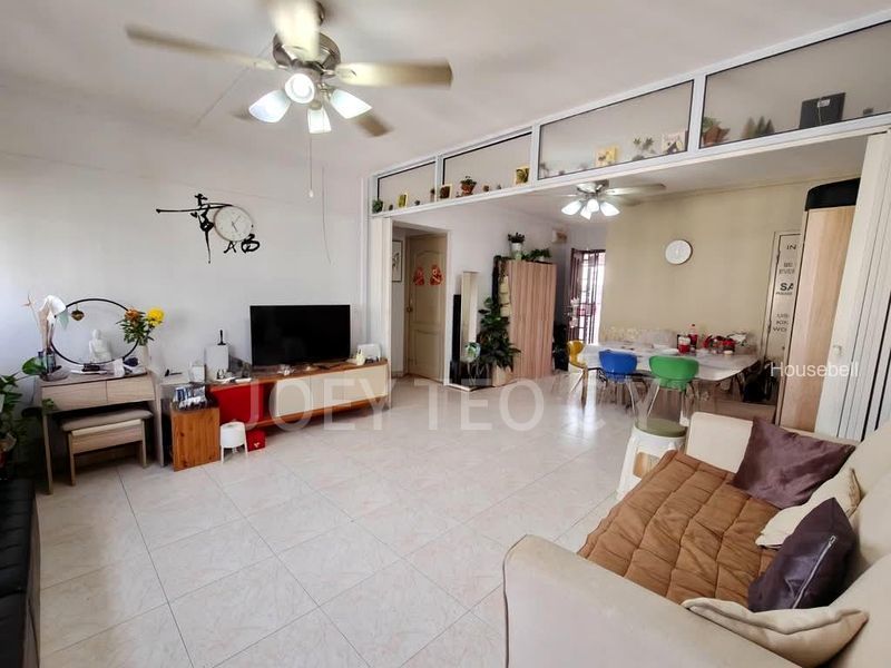 617 Jurong West Street 65(6)
